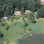 Seefrieden * Westensee