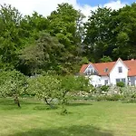 Seefrieden Westensee