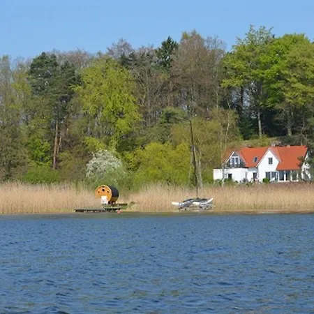 Seefrieden Apartmán