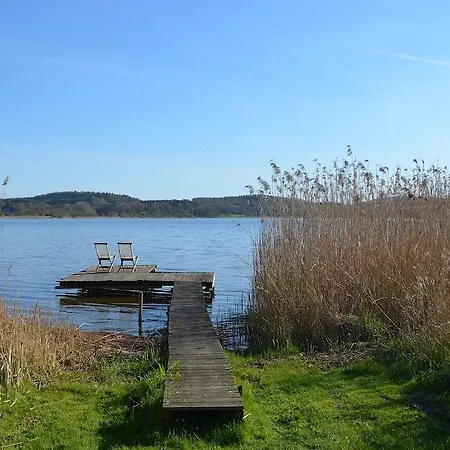 Apartmán Seefrieden *