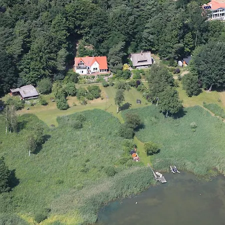 Seefrieden * Westensee