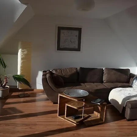 Apartament Seefrieden