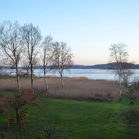 Seefrieden Westensee