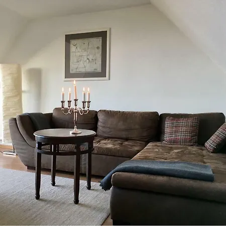 Seefrieden Apartament