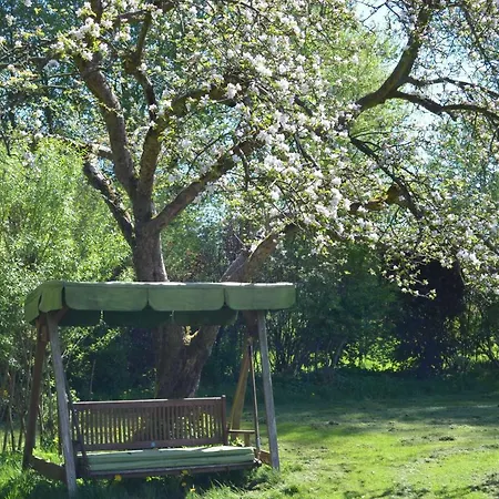 Apartament Seefrieden