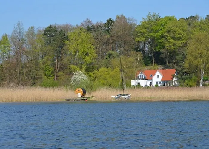 Seefrieden Apartament