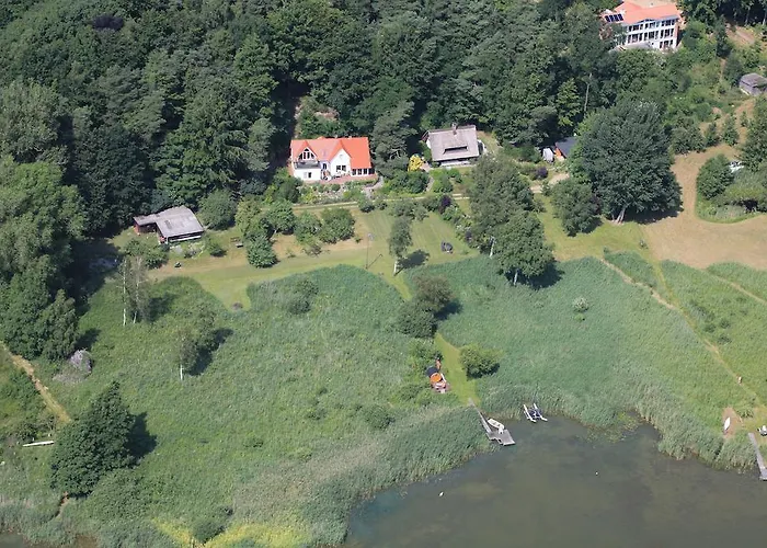 Seefrieden * Westensee