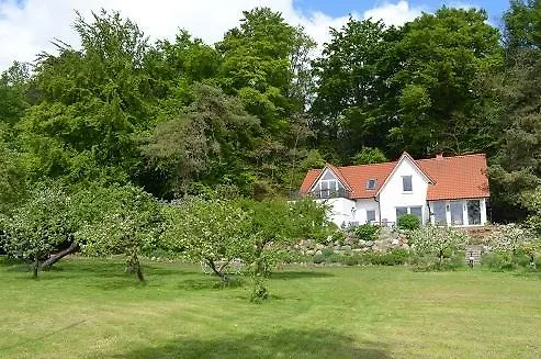 Seefrieden Westensee