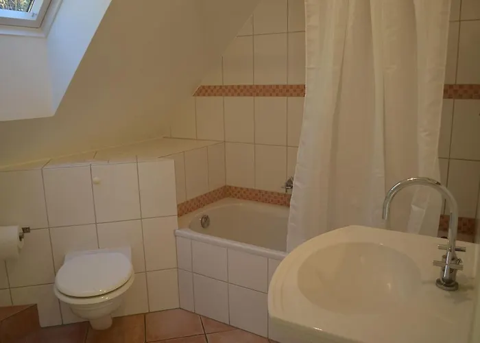 Seefrieden Westensee