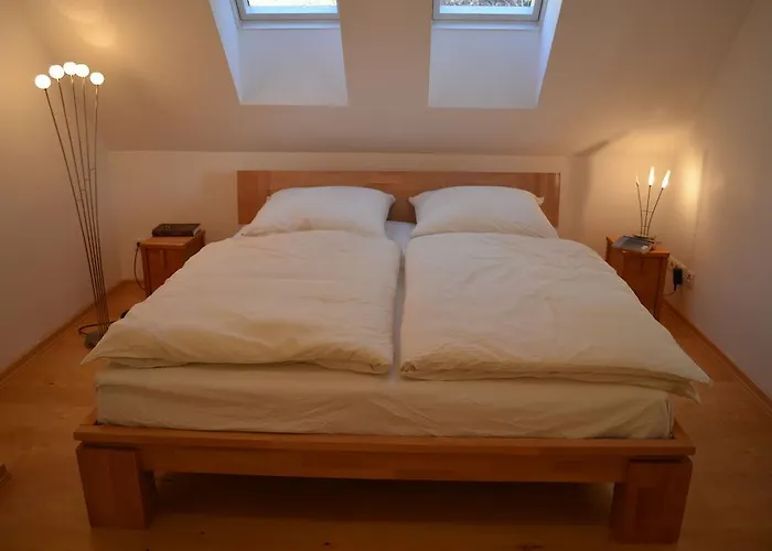 Apartament Seefrieden Westensee