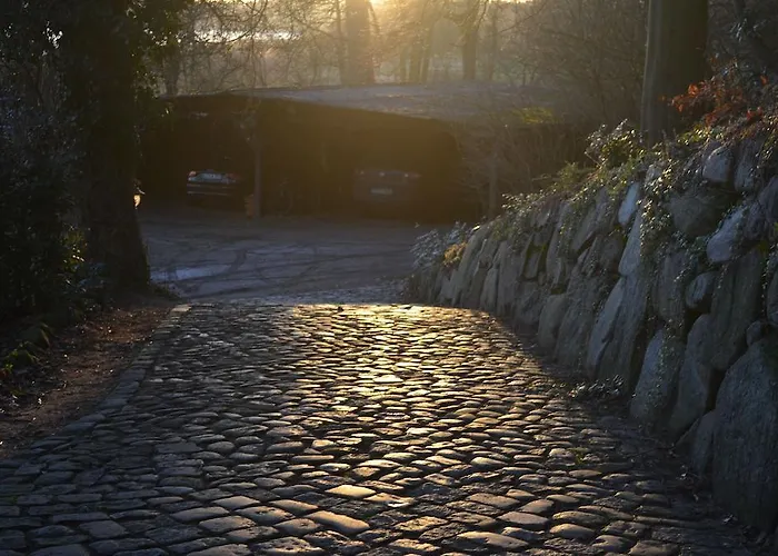 Apartament Seefrieden