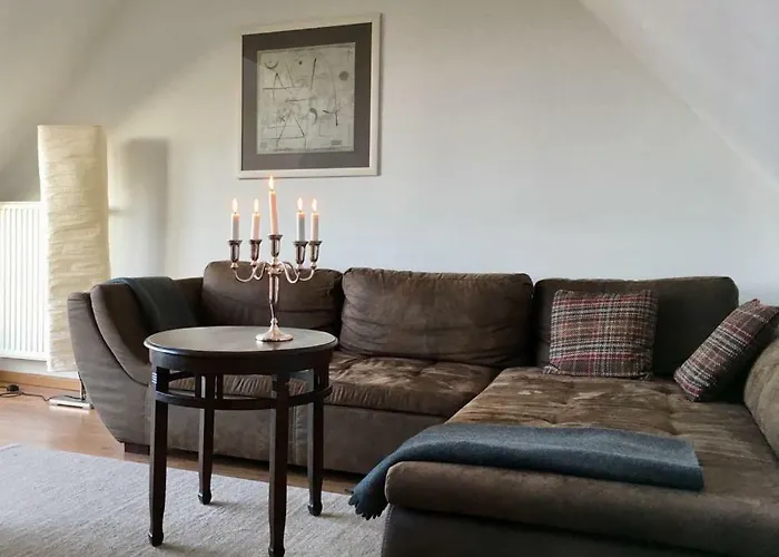 Seefrieden Apartament