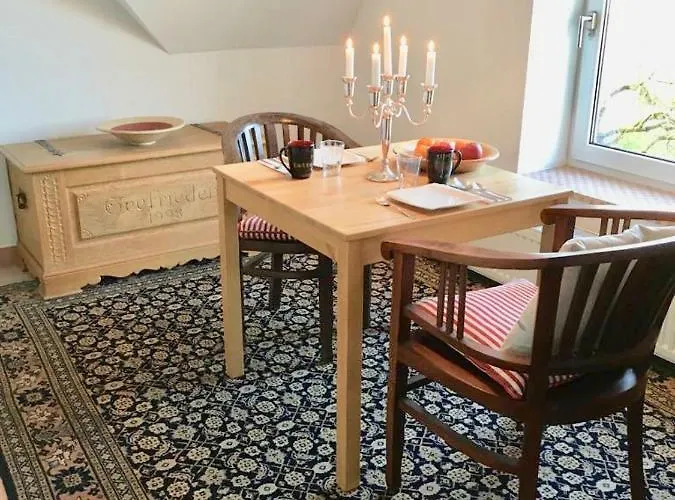 Seefrieden * Westensee