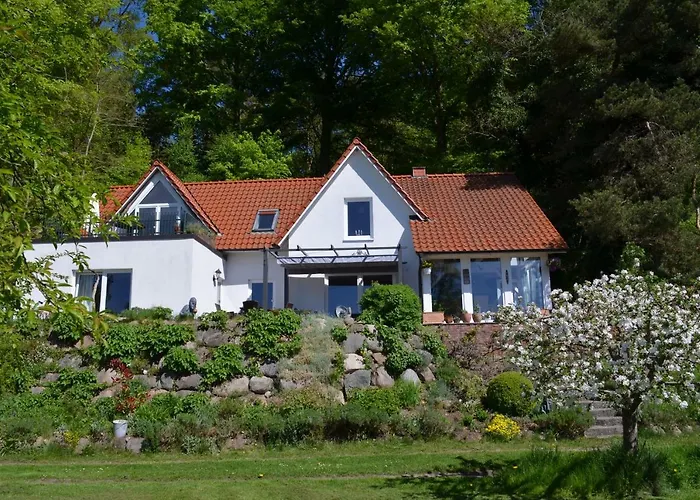 Apartmán Seefrieden *